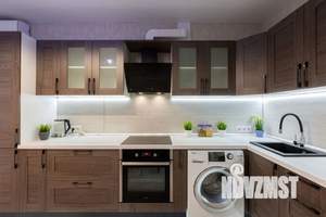 1-к квартира, посуточно, 40м2, 16/17 этаж