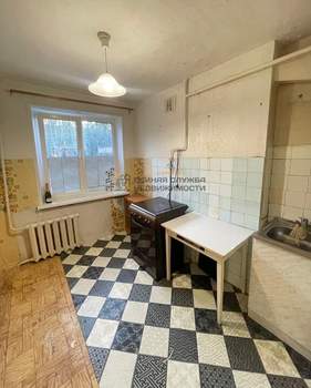 3-к квартира, на длительный срок, 64м2, 1/9 этаж