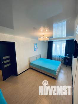 2-к квартира, посуточно, 50м2, 5/11 этаж