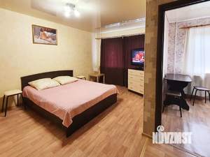 1-к квартира, посуточно, 30м2, 2/5 этаж