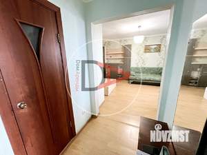 1-к квартира, на длительный срок, 42м2, 6/10 этаж