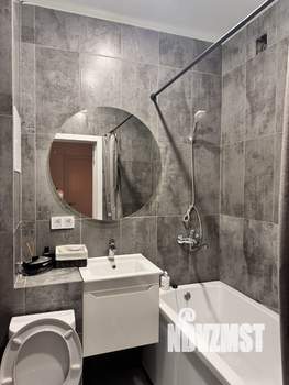 1-к квартира, на длительный срок, 36м2, 5/5 этаж