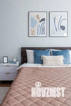 2-к квартира, посуточно, 43м2, 5/10 этаж