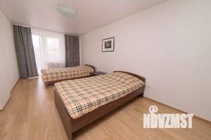 2-к квартира, посуточно, 65м2, 1/1 этаж