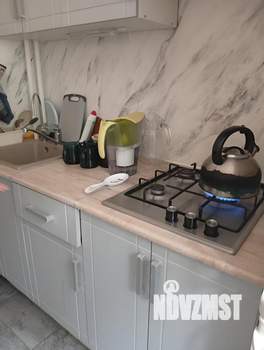 2-к квартира, на длительный срок, 55м2, 5/5 этаж