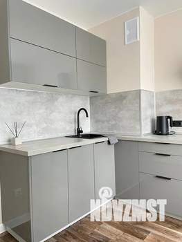 1-к квартира, посуточно, 33м2, 6/18 этаж