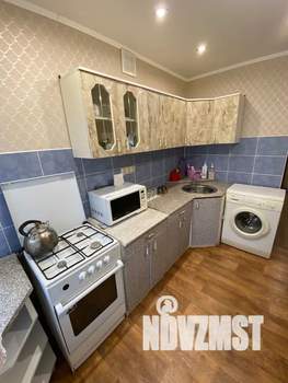 1-к квартира, посуточно, 33м2, 7/9 этаж