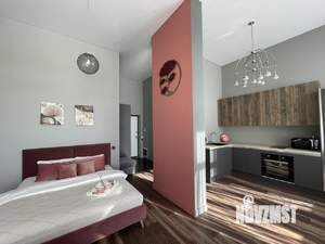 2-к квартира, посуточно, 50м2, 14/14 этаж