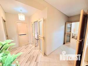 2-к квартира, посуточно, 65м2, 1/1 этаж