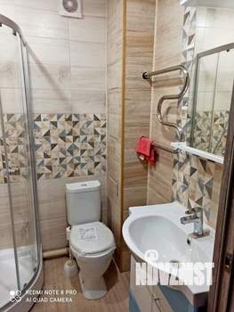 1-к квартира, на длительный срок, 38м2, 5/12 этаж