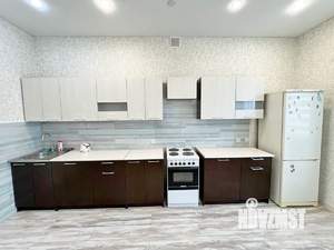 1-к квартира, на длительный срок, 52м2, 10/24 этаж