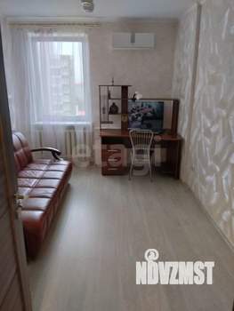 2-к квартира, на длительный срок, 56м2, 12/17 этаж