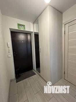 2-к квартира, на длительный срок, 37м2, 5/21 этаж