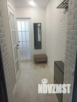 2-к квартира, посуточно, 35м2, 1/1 этаж