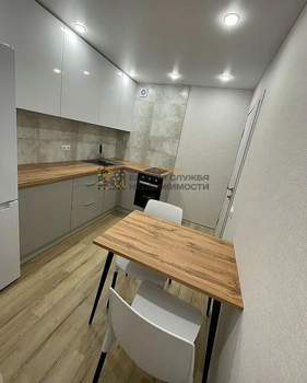 1-к квартира, на длительный срок, 27м2, 10/11 этаж