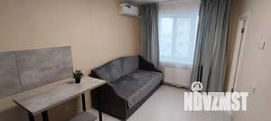 2-к квартира, посуточно, 34м2, 4/7 этаж