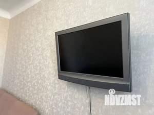 1-к квартира, посуточно, 45м2, 3/5 этаж