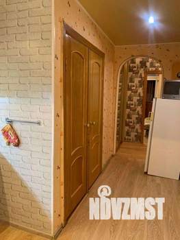 2-к квартира, посуточно, 59м2, 1/1 этаж