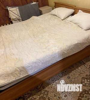 2-к квартира, посуточно, 48м2, 1/1 этаж