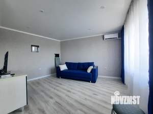 1-к квартира, на длительный срок, 42м2, 16/18 этаж