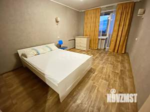 1-к квартира, на длительный срок, 35м2, 3/13 этаж