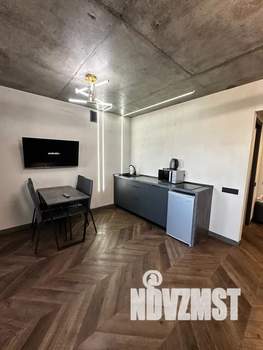 Студия квартира, посуточно, 30м2, 22/27 этаж