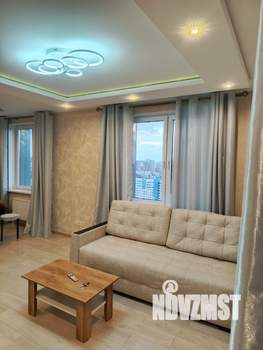 2-к квартира, на длительный срок, 60м2, 17/25 этаж