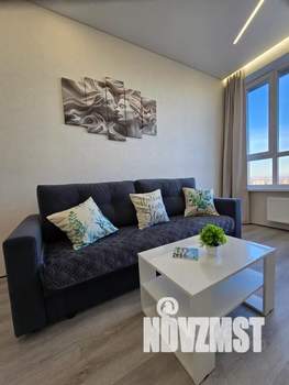 2-к квартира, посуточно, 56м2, 24/24 этаж