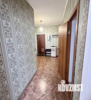 1-к квартира, на длительный срок, 41м2, 3/14 этаж