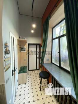 1-к квартира, на длительный срок, 30м2, 1/9 этаж