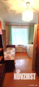 2-к квартира, на длительный срок, 43м2, 1/5 этаж