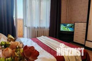 1-к квартира, посуточно, 40м2, 5/15 этаж