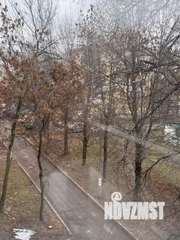 3-к квартира, на длительный срок, 59м2, 4/5 этаж