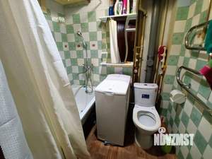 1-к квартира, на длительный срок, 32м2, 3/5 этаж