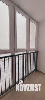 1-к квартира, на длительный срок, 32м2, 10/17 этаж