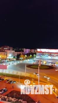 2-к квартира, посуточно, 50м2, 7/9 этаж