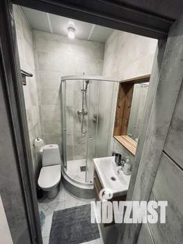 Студия квартира, посуточно, 20м2, 8/11 этаж