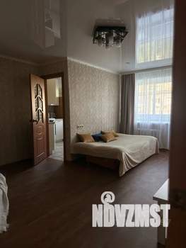2-к квартира, посуточно, 42м2, 4/5 этаж