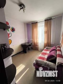 4-к квартира, на длительный срок, 76м2, 7/9 этаж