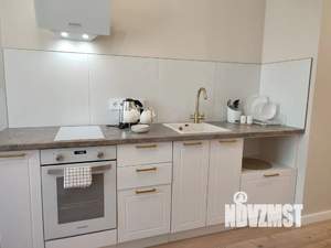 Студия квартира, посуточно, 22м2, 9/20 этаж