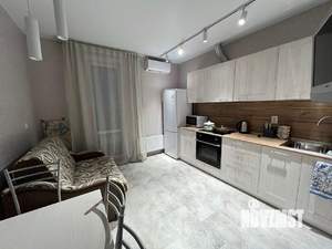 2-к квартира, на длительный срок, 56м2, 5/25 этаж