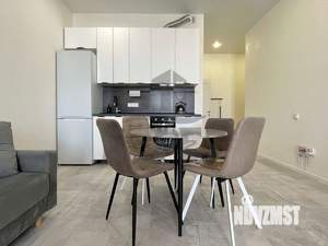 1-к квартира, на длительный срок, 42м2, 9/12 этаж