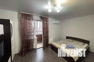 1-к квартира, посуточно, 26м2, 14/27 этаж