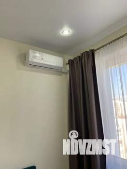 Студия квартира, посуточно, 27м2, 10/11 этаж