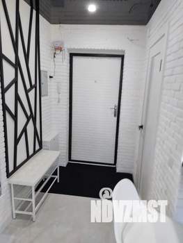 Студия квартира, посуточно, 25м2, 11/27 этаж