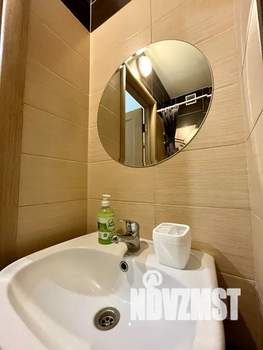 1-к квартира, посуточно, 33м2, 6/26 этаж