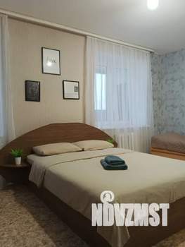 Студия квартира, посуточно, 35м2, 2/9 этаж