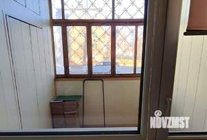 1-к квартира, на длительный срок, 38м2, 1/12 этаж