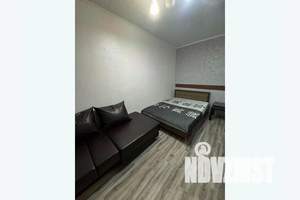 2-к квартира, посуточно, 45м2, 3/5 этаж