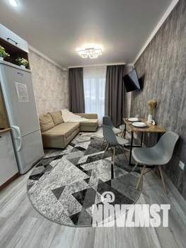 2-к квартира, посуточно, 40м2, 1/1 этаж